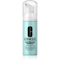 Clinique Anti-Blemish Solutions™ Cleansing Foam очищаюча пінка для проблемної шкіри 125 мл