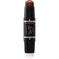 Max Factor Facefinity All Day Matte Panstik alapozó és alapozóbázis stift árnyalat 110 Espresso 11 g