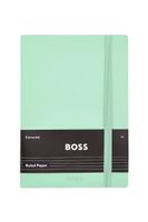 BOSS Zápisník BOSS Pastel Classic A5