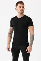 Rough Radical Man's T-shirt Merino Active 180