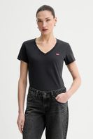 Levi's Bavlnené tričko Levi's PERFECT VNECK 2-pak