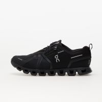 Sneakers On W Cloud Waterproof All Black EUR 38