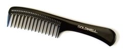 Hrebeň na strihanie vlasov s rukoväťou Goldwell - 225 mm (244719) + darček zadarmo