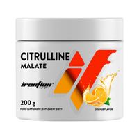 IRONFLEX - Citrulline - 200g