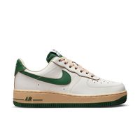 Nike Air Force 1 '07 LV8 "George Green" Wmns - Dámske - Tenisky Nike - Biele - DZ4764-133 - Veľkosť: 38