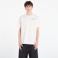 T-shirt Carhartt WIP S/S Punched T-Shirt UNISEX Wax S