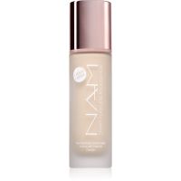 NAM Smart Flawless dolgoobstojni matirajoči tekoči puder odtenek 30 ml