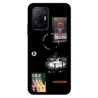 Fashion Case pre Xiaomi 11T - OKTAGON - Cage Snapshot