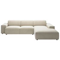 Livetastic ROHOVÁ SEDAČKA, textil, přírodní barvy