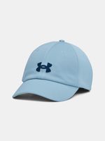 Under Armour Women's UA Blitzing Adj Cap Sin