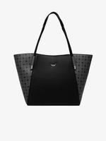 Vuch Laurie Black Handtasche Schwarz