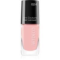 ARTDECO Art Couture Nail Lacquer lak za nohte odtenek 624 Milky Rose 10 ml