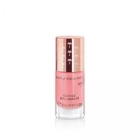Naj-Oleari Oleo gel Nail Lacquer lak na nehty s gelovým efektem - 11 lotus flower 8 ml