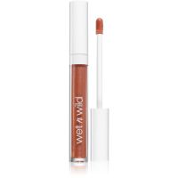 Wet n Wild Mega Slicks Glitzer-Lipgloss mit feuchtigkeitsspendender Wirkung Farbton Call Me Boss 5,4 g