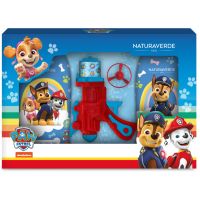 Nickelodeon Paw Patrol Naturaverde zestaw upominkowy (do kąpieli) dla dzieci