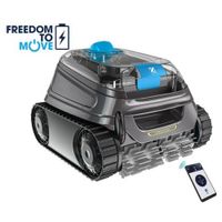 Zodiac CNX-Li 52 iQ - Automatický bateriový vysavač