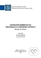 Dopravné inžinierstvo - Organizácia a riadenie dopravy - kniha z kategorie Automobily a doprava