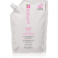 Biolage Essentials Refill Shampoo für gefärbtes Haar Refill 500 ml