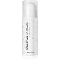 Sebastian Professional No.Breaker Bonding & Styling Leave-in Cream bezoplachová vlasová starostlivosť na každodenné použitie 145 ml