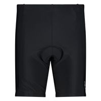 CMP BIKE SHORT PANT W Дамски къси панталони за колоездене, черно, размер