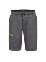 Boys' shorts Hannah INGO JR dark shadow/anthracite