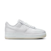 Nike Air Force 1 '07 x A Ma Maniére "Triple White" Wmns - Dámske - Tenisky Nike - Biele - HF4084-100 - Veľkosť: 37.5