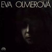 Eva Olmerová - Traditional Jazz Studio, Eva Olmerová (1974, Supraphon)