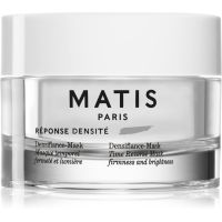 MATIS Paris Réponse Densité Densifiance Mask стягаща маска анти стареене 50 мл.