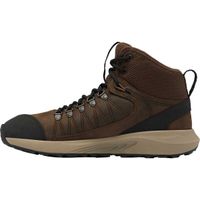 Columbia TRAILSTORM CREST MID WP Мъжки туристически обувки, кафяво, размер 42.5