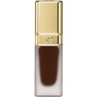 Dolce&Gabbana Oil Lip Plumper Oil-Lipgloss für mehr Volumen Farbton Coffee 7 ml