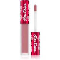 Lime Crime Velvetines Matter Flüssig-Lippenstift Farbton Teddy Bear 2,6 ml