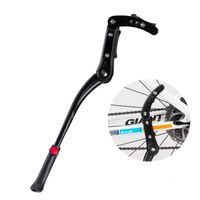 Stojan na Bicykel - Čierna H36835