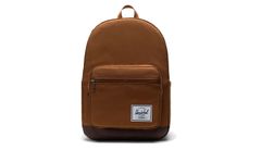 Plecak Herschel Supply Pop Quiz brązowy