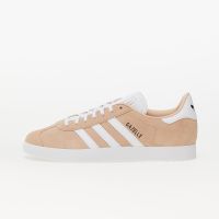 Trampki adidas Gazelle W Halo Blush / Cloud White / Core Black EUR 38 2/3