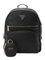 GUESS Ruksak 'POWER PLAY II LRG TECH BCKPCK'  crna