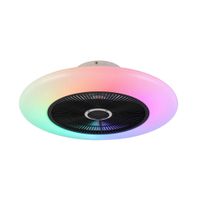 Mican STROPNÝ VENTILÁTOR, 55/17,5 cm