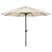 SLNEČNÍK 300/275/300 cm