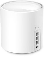 TP-Link Deco X50 - AX3000 Wi-Fi 6 Mesh systém pro pokrytí celé domácnosti - HomeShield - (1-pack)