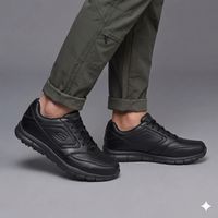 Skechers nampa - work shoes 47,5