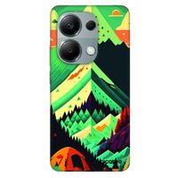 Fashion Case pre Xiaomi Redmi Note 13 Pro 4G - Whistler