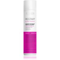 Revlon Professional Re/Start BOND REPAIR Damage Reversing Gentle Cleanser αποκαταστατικό σαμπουάν για κατεστραμμένα μαλλιά 250 ml