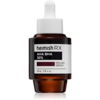 Heimish RX AHA BHA Peeling Serum glättendes Peeling-Serum mit beruhigender Wirkung 35 ml