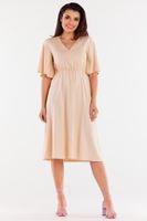 Awama Woman's Dress A518