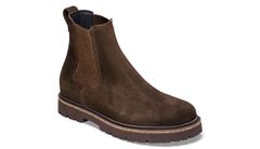 Birkenstock Highwood Slip On Narrow Fit Ženy - Obuv Birkenstock - Hnědá - 1025756-3.5 - Size: 3.5
