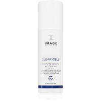 IMAGE Skincare Clear Cell Reinigungsemulsion mit Salicylsäure 177 ml