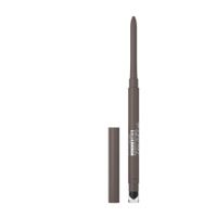 Maybelline New York Tattoo Liner Smokey Gel Pencil - Grey