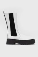 Steve Madden Kožené topánky chelsea Steve Madden Vivianne
