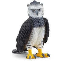 Schleich 14862 Zvířátko Harpyje pralesní