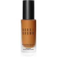 Bobbi Brown Skin Long-Wear Weightless Foundation dlhotrvajúci make-up SPF 15 odtieň Golden (W-074) 30 ml