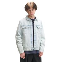 Cropp - Denim jakna - modra